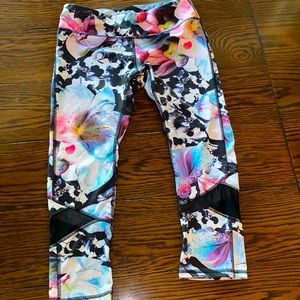 Apana Capri leggings
